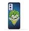 غطاء حماية عام لهاتف OnePlus 9 بتصميم الجوكر