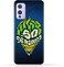 غطاء حماية عام لهاتف OnePlus 9 بتصميم الجوكر