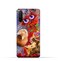 Generic Protective Case Cover For OnePlus Nord Core EditiOn 5G With Cute Cats Design