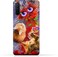 Generic Protective Case Cover For OnePlus Nord Core EditiOn 5G With Cute Cats Design