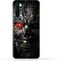 Generic Protective Case Cover For OnePlus Nord With Terminator Robot Design