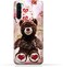غطاء حماية عام لهاتف OnePlus Nord مزين بدبّي