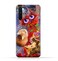 Generic Protective Case Cover For OnePlus Nord With Cute Cats Design