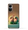 Generic TPU Protective Back Case Cover For Oppo Reno10 (5G) With Design 044