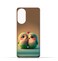 Generic TPU Protective Back Case Cover For Oppo Reno10 (5G) With Design 044
