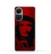 Generic TPU Protective Back Case Cover For Oppo Reno10 (5G) With Che Guevara Pattern