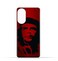 Generic TPU Protective Back Case Cover For Oppo Reno10 (5G) With Che Guevara Pattern