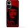 Generic TPU Protective Back Case Cover For Oppo Reno10 (5G) With Che Guevara Pattern