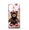 Generic TPU Protective Back Case Cover For Oppo Reno10 (5G) With My Teddy Bear