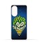 Generic TPU Protective Back Case Cover For Oppo Reno10 (5G) With Joker Design