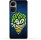 Generic TPU Protective Back Case Cover For Oppo Reno10 (5G) With Joker Design