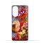 Generic TPU Protective Back Case Cover For Oppo Reno10 (5G) With Cute Cats Design