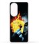 Generic TPU Protective Back Case Cover For Oppo Reno10 Pro (5G) With Design 037