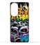 Generic TPU Protective Back Case Cover For Oppo Reno10 Pro (5G) With Design 038