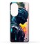 Generic TPU Protective Back Case Cover For Oppo Reno10 Pro (5G) With Design 039