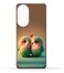 Generic TPU Protective Back Case Cover For Oppo Reno10 Pro (5G) With Design 044