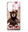 Generic TPU Protective Back Case Cover For Oppo Reno10 Pro (5G) With My Teddy Bear