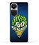 Generic TPU Protective Back Case Cover For Oppo Reno10 Pro (5G) With Joker Design