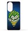 Generic TPU Protective Back Case Cover For Oppo Reno10 Pro (5G) With Joker Design