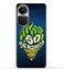 Generic TPU Protective Back Case Cover For Oppo Reno10 Pro (5G) With Joker Design