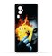 Generic TPU Protective Back Case Cover For Oppo Reno10 Pro (China) (5G) With Design 037