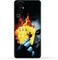 Generic TPU Protective Back Case Cover For Oppo Reno10 Pro (China) (5G) With Design 037