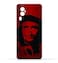 Generic TPU Protective Back Case Cover For Oppo Reno10 Pro (China) (5G) With Che Guevara Pattern