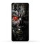 غطاء حماية خلفي من مادة TPU لهاتف Oppo Reno10 Pro (صيني) (5G) بتصميم روبوت Terminator