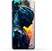 غطاء حماية خلفي من مادة TPU لهاتف Oppo Reno10 Pro+ (5G) بتصميم رقم 039