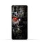 Generic TPU Protective Back Case Cover For Oppo Reno10 Pro+ (5G) Oppo Reno10 Pro Plus (5G) With Terminator Robot Design