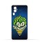 Generic TPU Protective Back Case Cover For Oppo Reno10 Pro+ (5G) Oppo Reno10 Pro Plus (5G) With Joker Design