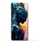 غطاء خلفي واقٍ للهاتف المحمول مصنوع من مادة TPU، متوافق مع هاتف Oppo Reno11 Pro، بتصميم رقم 4.