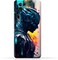 غطاء خلفي واقٍ للهاتف المحمول مصنوع من مادة TPU، متوافق مع هاتف Oppo Reno11 Pro، بتصميم رقم 4.
