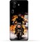 Generic TPU Protective Mobile Back Case Cover Compatible With Oppo Reno11 Pro With Design 06