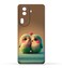 Generic TPU Protective Mobile Back Case Cover Compatible With Oppo Reno11 Pro With Design 09