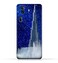 غطاء حماية خلفي للهاتف المحمول مصنوع من مادة TPU، متوافق مع هاتف Oppo Reno11 Pro بتصميم 11