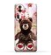 Generic TPU Protective Mobile Back Case Cover Compatible With Oppo Reno11 Pro With Design 23