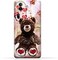 Generic TPU Protective Mobile Back Case Cover Compatible With Oppo Reno11 Pro With Design 23