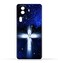 Generic TPU Protective Mobile Back Case Cover Compatible With Oppo Reno11 Pro With Design 27