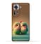 Generic TPU Protective Mobile Back Case Cover Compatible With Oppo Reno11 With Design 09