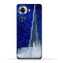 Generic TPU Protective Mobile Back Case Cover Compatible With Oppo Reno11 With Design 11