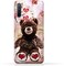 Generic Protective Case Cover For Oppo Reno3 5G With My Teddy Bear