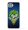 Generic Protective Case Cover For Oppo Reno4 F With Joker Design