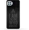 Generic Protective Case Cover For Oppo Reno4 F With Breaking Bad Design