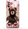 Generic Protective Case Cover For Oppo Reno5 Z With My Teddy Bear