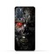 Generic Protective Case Cover For Oppo Reno6 5G With Terminator Robot Design