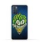 Generic Protective Case Cover For Oppo Reno6 5G With Joker Design