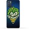 Generic Protective Case Cover For Oppo Reno6 5G With Joker Design