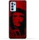 Generic Protective Case Cover For Oppo Reno6 Pro 5G With Che Guevara Pattern