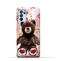 Generic Protective Case Cover For Oppo Reno6 Pro 5G With My Teddy Bear